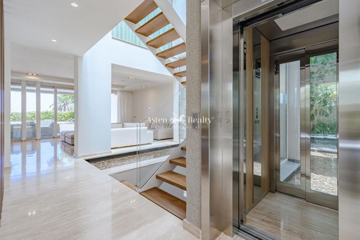 Image No.35-Villa de 5 chambres à vendre à La Caleta