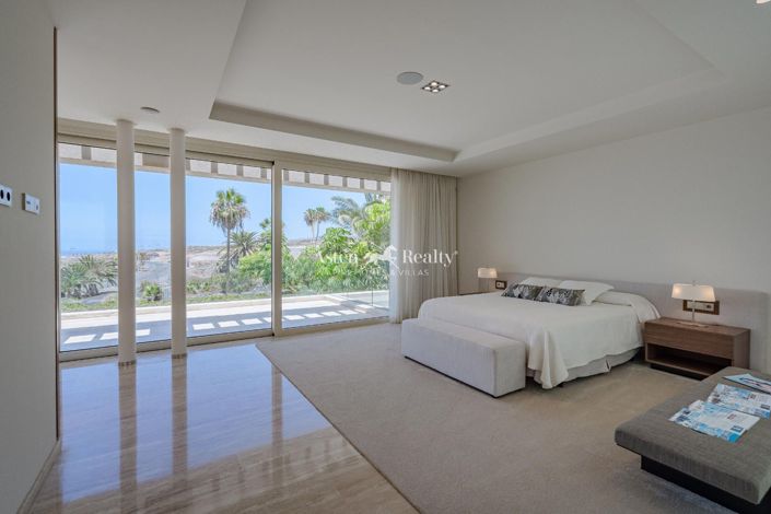 Image No.36-Villa de 5 chambres à vendre à La Caleta