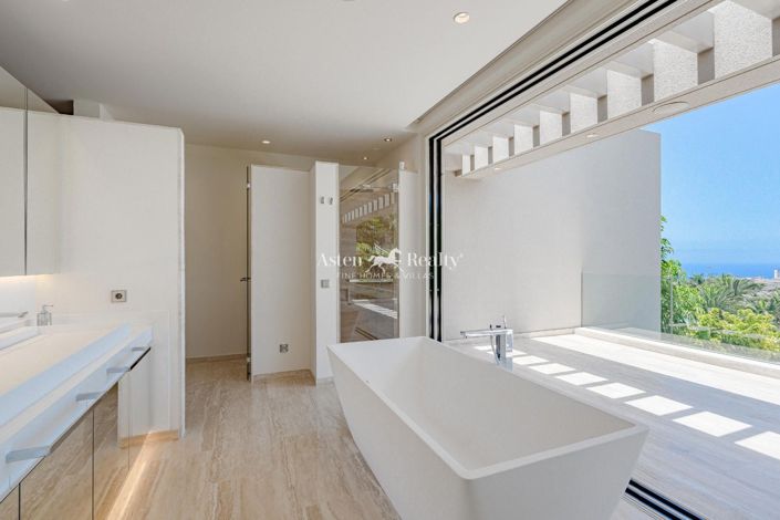 Image No.39-Villa de 5 chambres à vendre à La Caleta