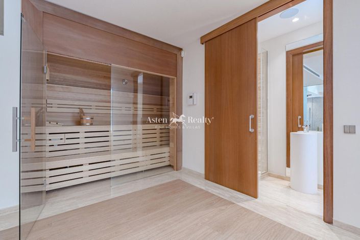 Image No.49-Villa de 5 chambres à vendre à La Caleta