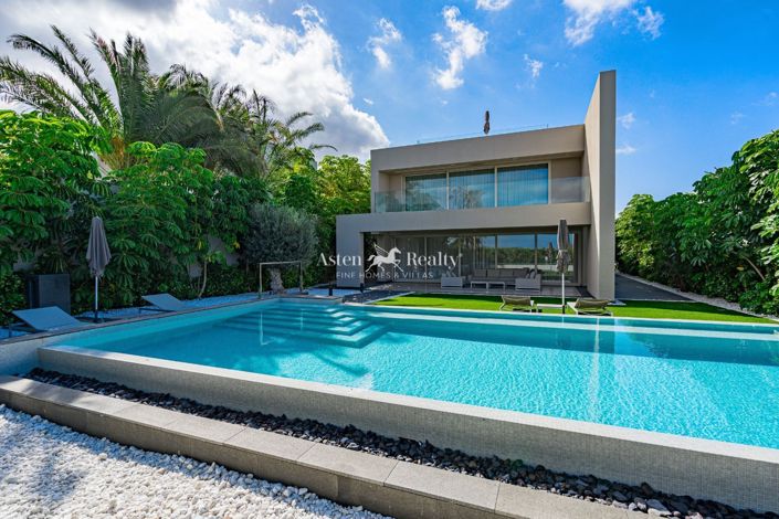 Image No.8-Villa de 5 chambres à vendre à La Caleta