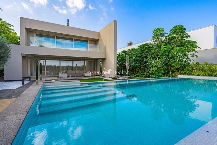 Image No.10-Villa de 5 chambres à vendre à La Caleta