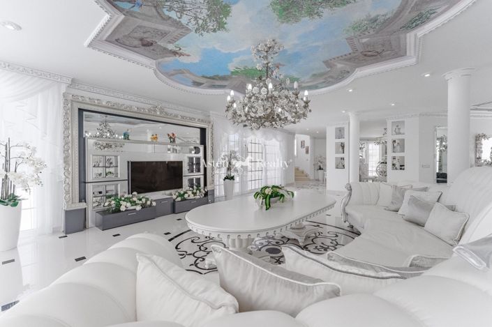 Image No.11-Villa de 6 chambres à vendre à La Caleta