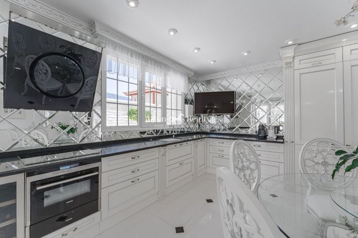 Image No.14-Villa de 6 chambres à vendre à La Caleta