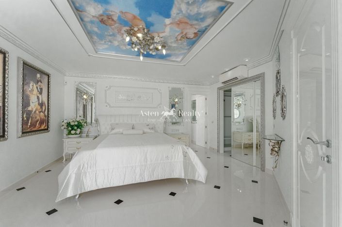 Image No.16-Villa de 6 chambres à vendre à La Caleta