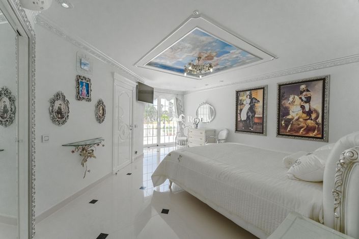 Image No.17-Villa de 6 chambres à vendre à La Caleta