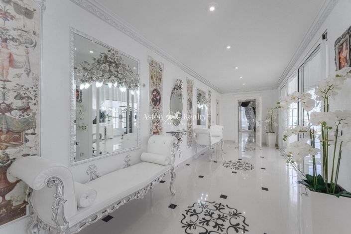 Image No.20-Villa de 6 chambres à vendre à La Caleta