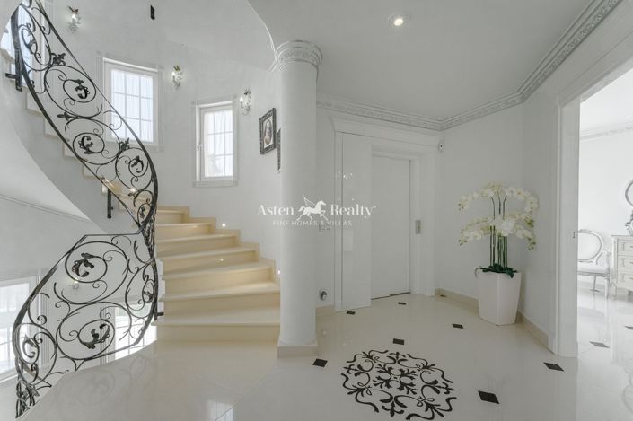 Image No.21-Villa de 6 chambres à vendre à La Caleta