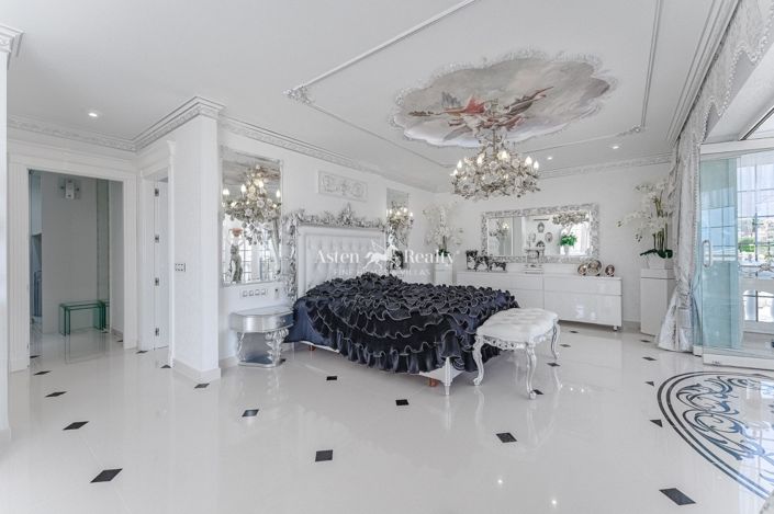 Image No.22-Villa de 6 chambres à vendre à La Caleta