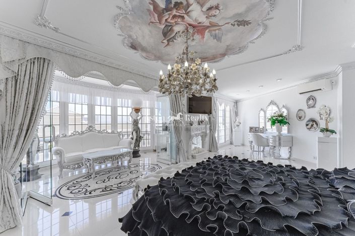 Image No.23-Villa de 6 chambres à vendre à La Caleta