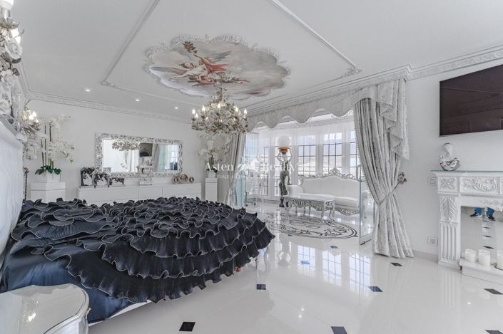 Image No.24-Villa de 6 chambres à vendre à La Caleta