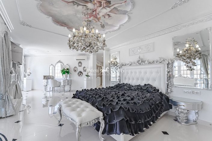 Image No.25-Villa de 6 chambres à vendre à La Caleta