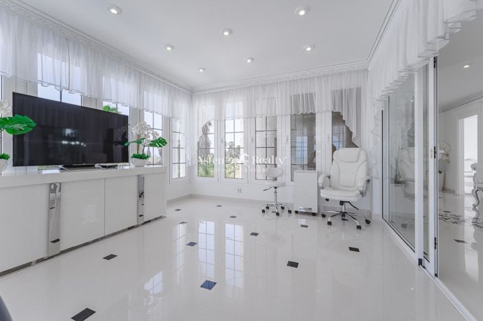 Image No.28-Villa de 6 chambres à vendre à La Caleta