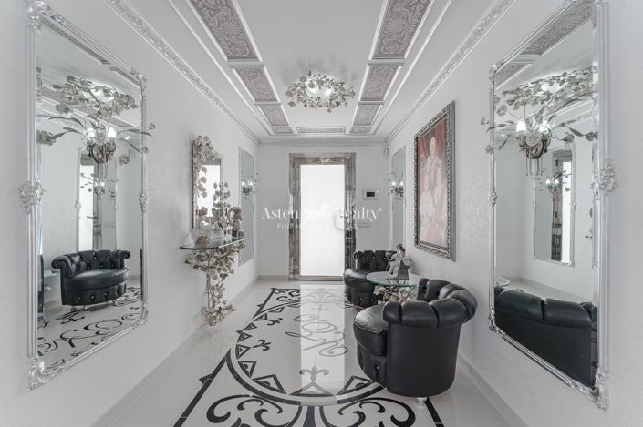 Image No.30-Villa de 6 chambres à vendre à La Caleta