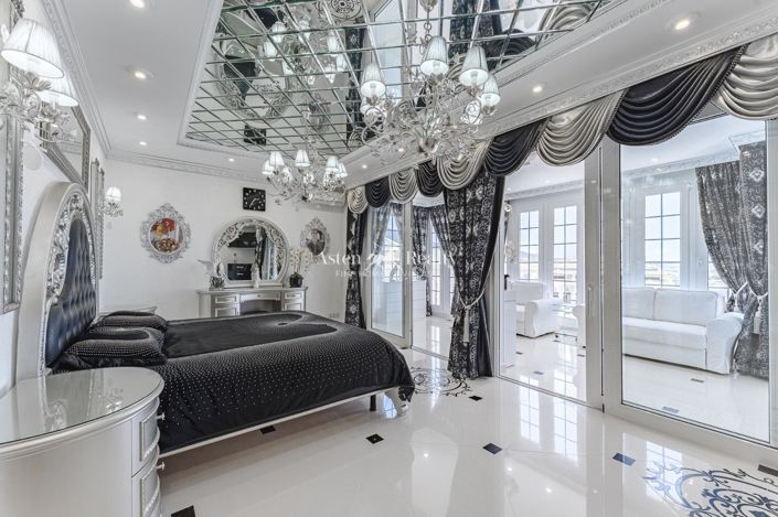 Image No.33-Villa de 6 chambres à vendre à La Caleta