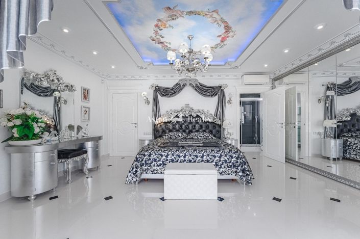 Image No.37-Villa de 6 chambres à vendre à La Caleta