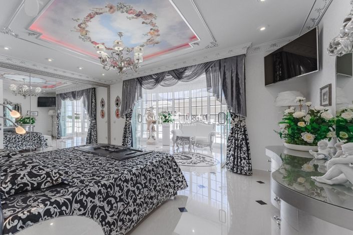 Image No.38-Villa de 6 chambres à vendre à La Caleta