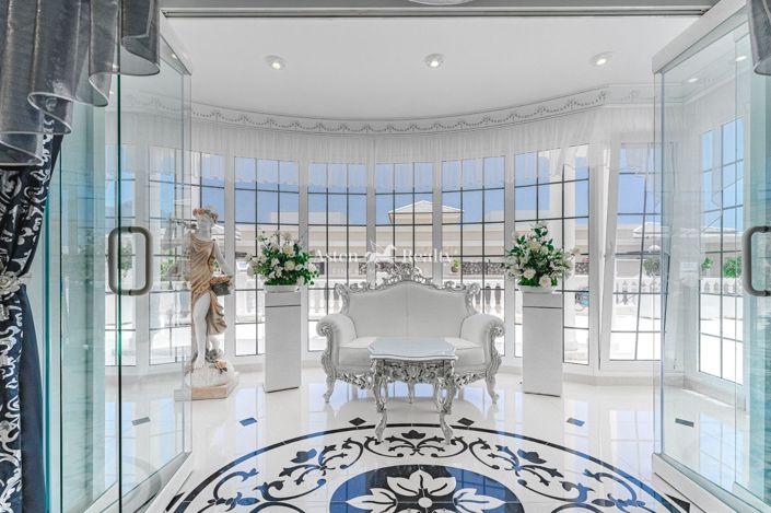 Image No.39-Villa de 6 chambres à vendre à La Caleta