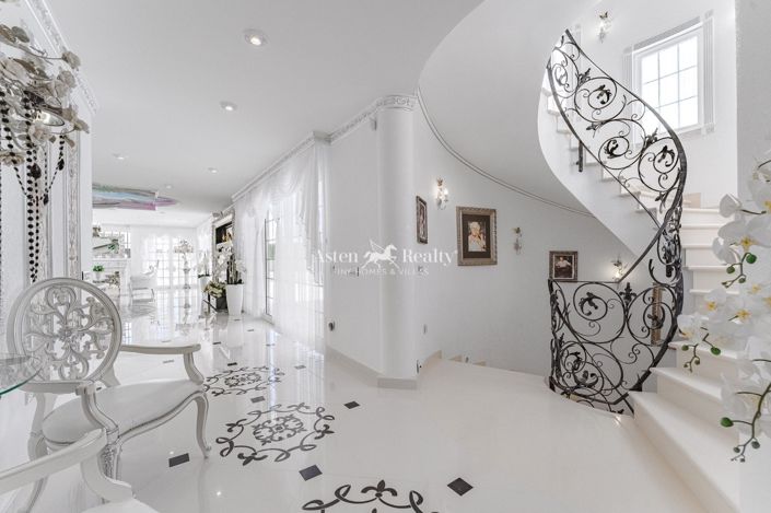 Image No.42-Villa de 6 chambres à vendre à La Caleta