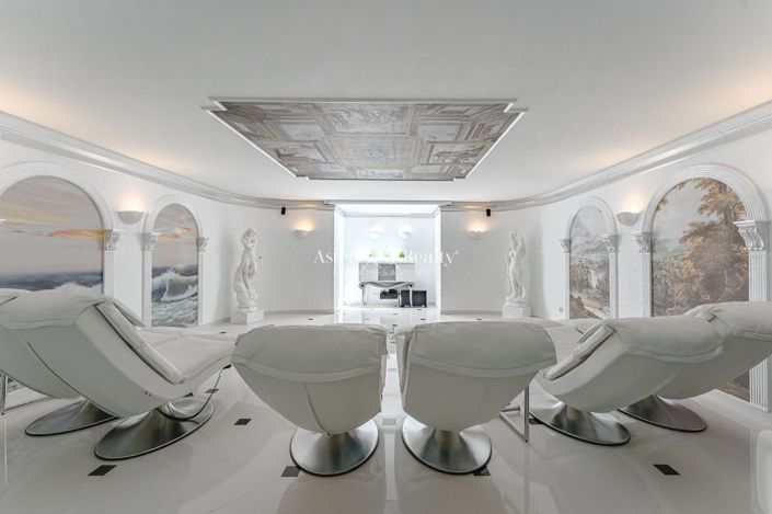 Image No.43-Villa de 6 chambres à vendre à La Caleta