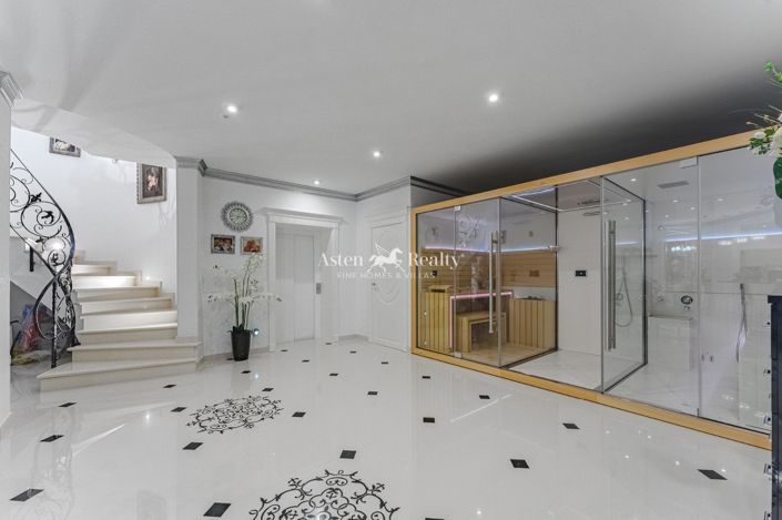 Image No.45-Villa de 6 chambres à vendre à La Caleta