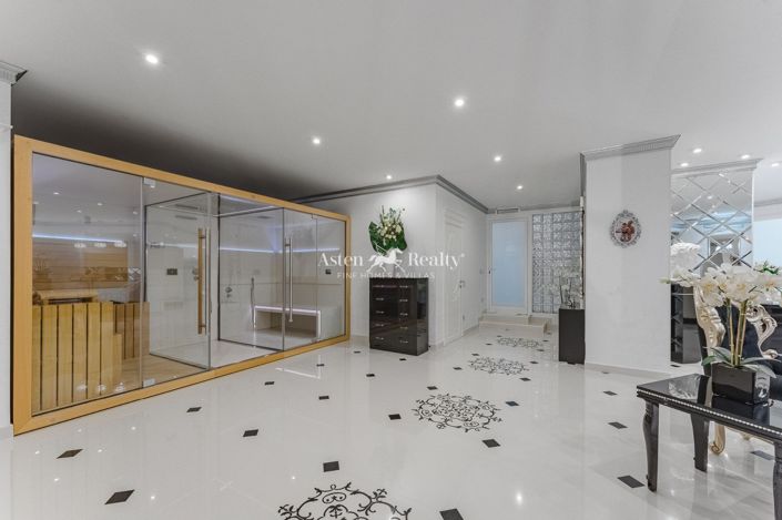 Image No.46-Villa de 6 chambres à vendre à La Caleta