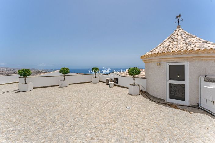 Image No.58-Villa de 6 chambres à vendre à La Caleta