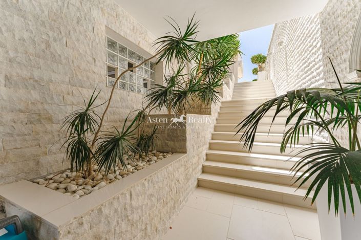 Image No.7-Villa de 6 chambres à vendre à La Caleta