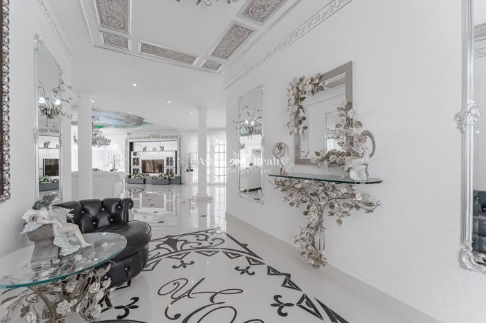 Image No.8-Villa de 6 chambres à vendre à La Caleta