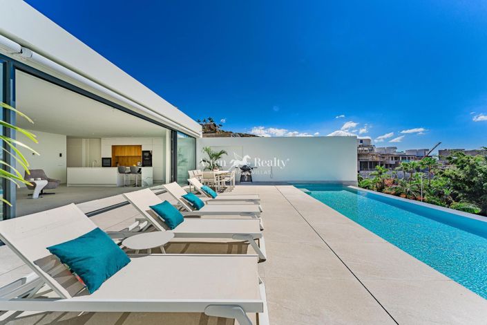 Image No.6-Villa de 3 chambres à vendre à San Eugenio Alto