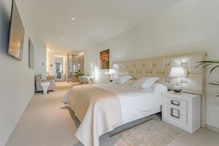 Image No.13-Villa de 3 chambres à vendre à San Eugenio Alto