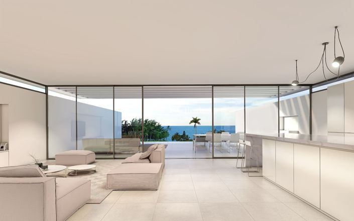 Image No.23-Villa de 3 chambres à vendre à San Eugenio Alto