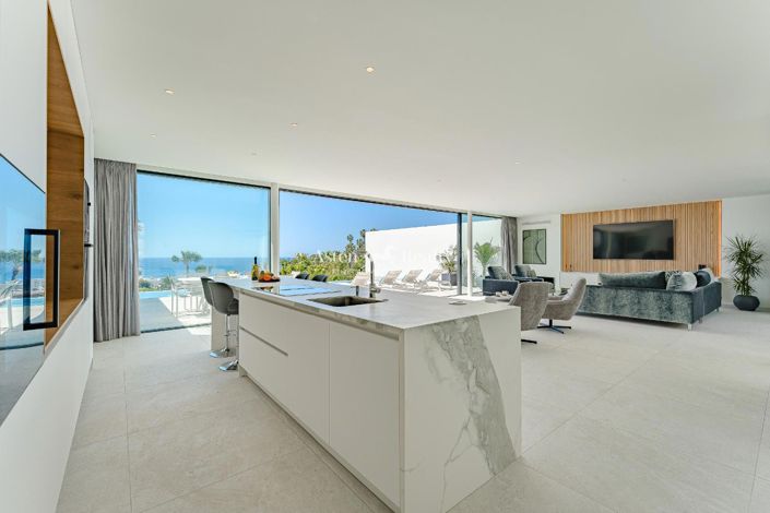 Image No.9-Villa de 3 chambres à vendre à San Eugenio Alto