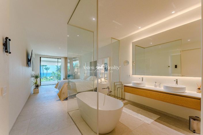 Image No.11-Villa de 3 chambres à vendre à San Eugenio Alto