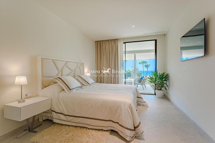 Image No.16-Villa de 4 chambres à vendre à San Eugenio Alto