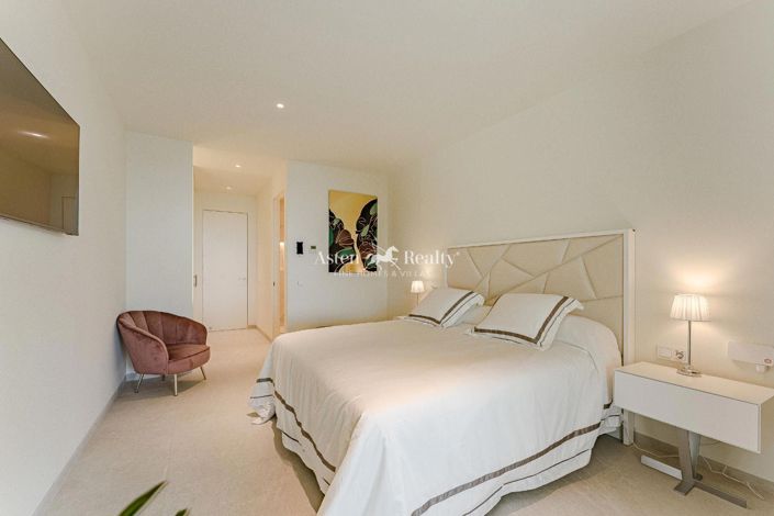 Image No.17-Villa de 4 chambres à vendre à San Eugenio Alto