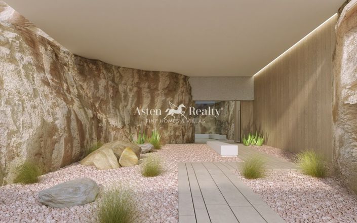 Image No.19-Villa de 4 chambres à vendre à San Eugenio Alto