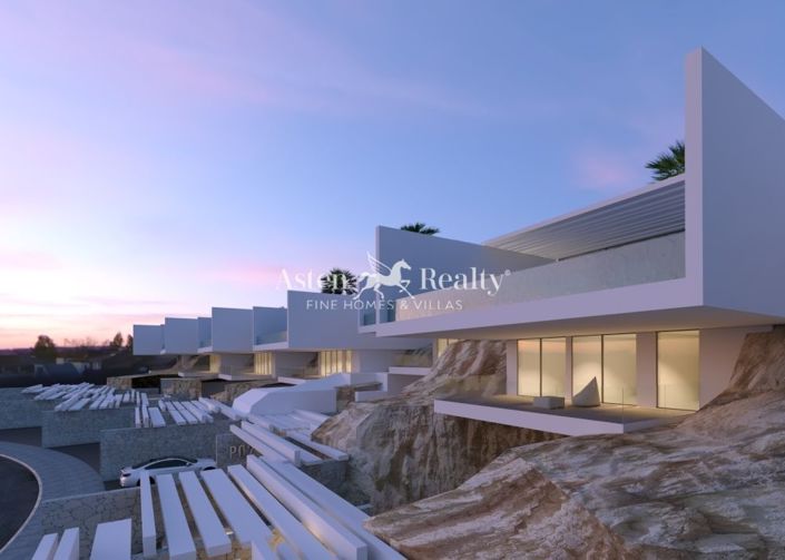 Image No.20-Villa de 4 chambres à vendre à San Eugenio Alto