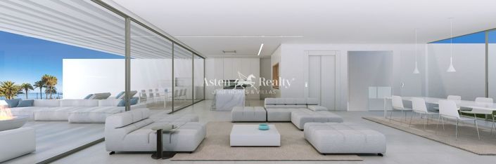 Image No.22-Villa de 4 chambres à vendre à San Eugenio Alto