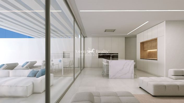 Image No.24-Villa de 4 chambres à vendre à San Eugenio Alto