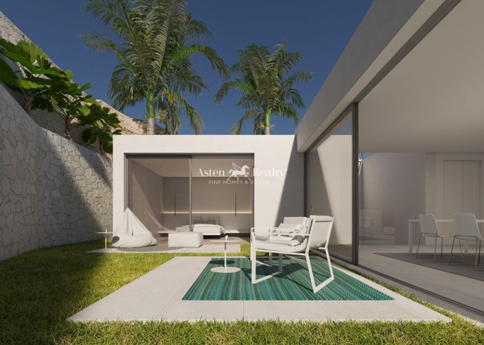 Image No.27-Villa de 4 chambres à vendre à San Eugenio Alto