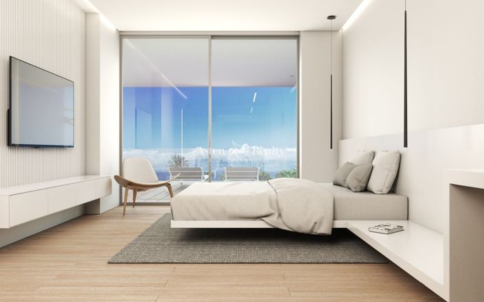 Image No.28-Villa de 4 chambres à vendre à San Eugenio Alto