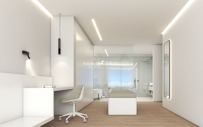 Image No.30-Villa de 4 chambres à vendre à San Eugenio Alto