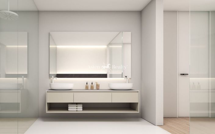 Image No.31-Villa de 4 chambres à vendre à San Eugenio Alto