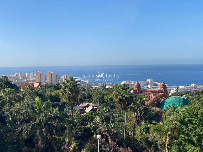 Image No.4-Villa de 4 chambres à vendre à San Eugenio Alto