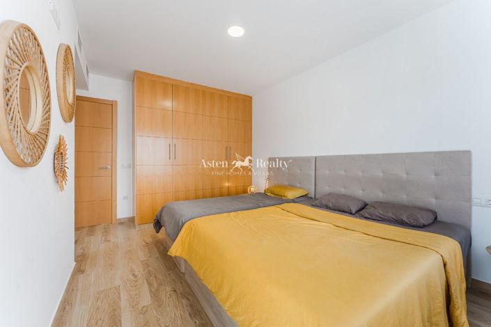 Image No.17-Maison de 3 chambres à vendre à Las Galletas