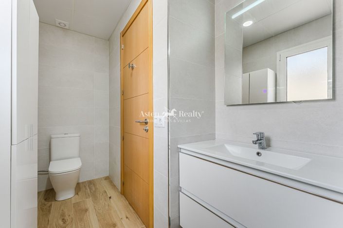 Image No.20-Maison de 3 chambres à vendre à Las Galletas