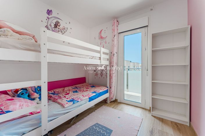 Image No.21-Maison de 3 chambres à vendre à Las Galletas