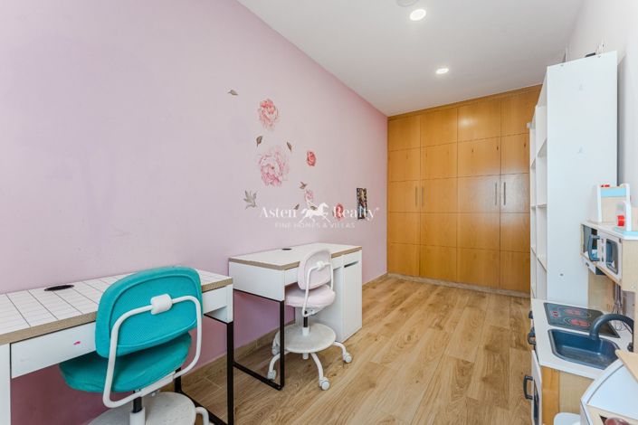 Image No.25-Maison de 3 chambres à vendre à Las Galletas