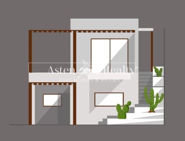 Image No.2-Plot for sale